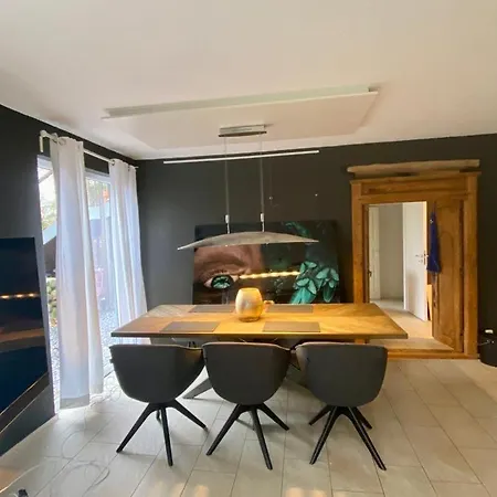 Haus Des Faultiers Lejlighed Stade