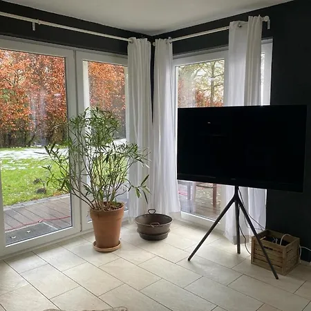 Apartment Haus Des Faultiers *