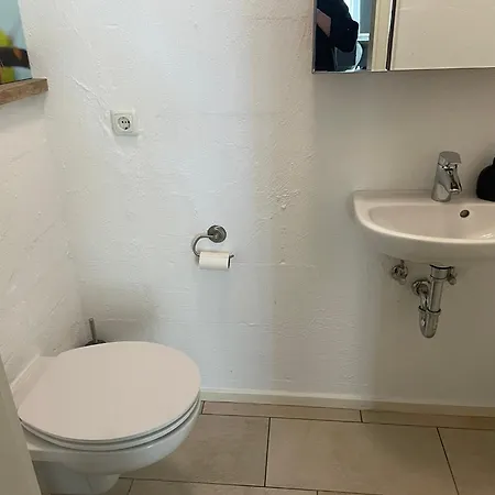 Haus Des Faultiers *