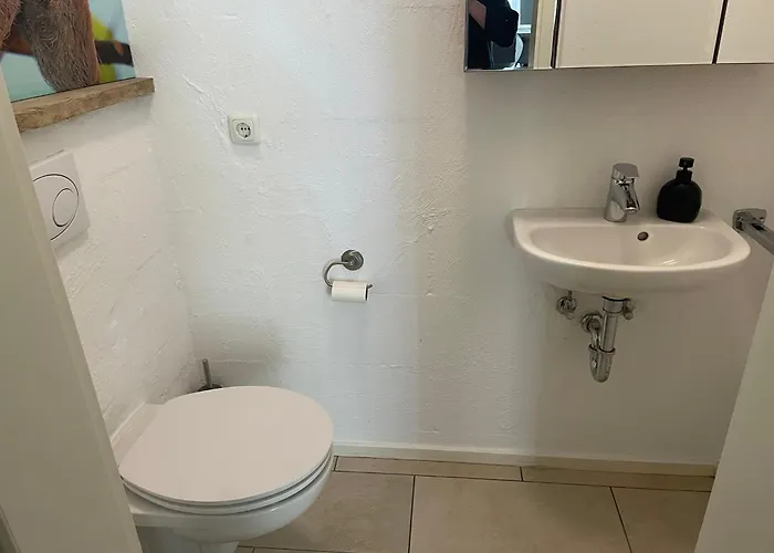 Haus Des Faultiers *