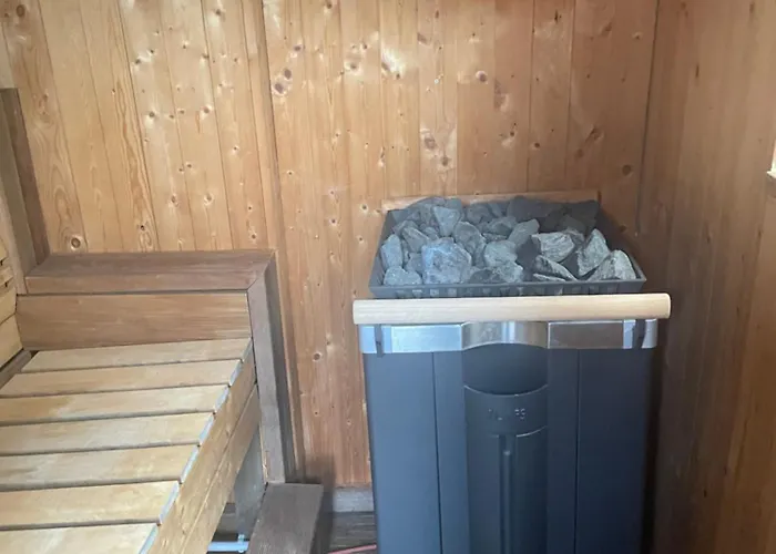 Haus Des Faultiers 아파트 *